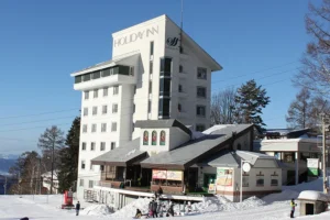 北志賀ホリデーイン