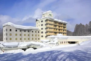 竜王マウンテンホテル