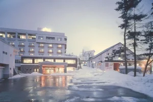 ホテル ノース志賀