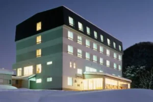 竜王パークホテル