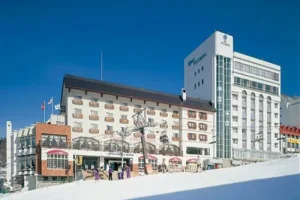 竜王プリンスホテル